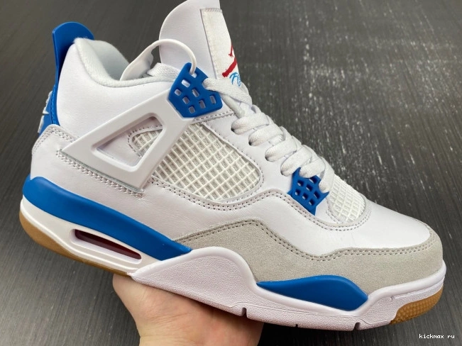 Cheap MAX DR5415-104 SB Jordan Retro 4 0717